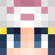 Minecraft profile picture for @Mimschu