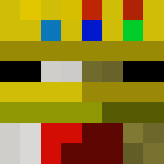 Skin Head