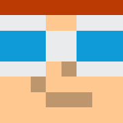 Minecraft profile picture for @Mouse