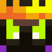 Skin Head