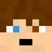 Minecraft profile picture for @devoted