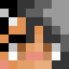 Minecraft avatar for AxiDoggy