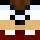 20z Minecraft head