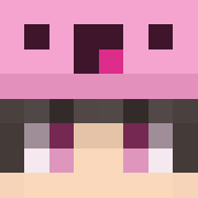 Minecraft profile picture for @Tadano_kun