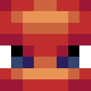 Minecraft profile picture for @fori