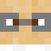 Minecraft profile picture for @redirected
