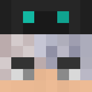 Minecraft profile picture for @Pako69