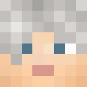 Skin Head