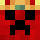 Ukper Minecraft head