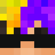 Minecraft profile picture for @hadat