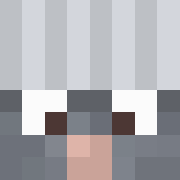 Skin Head