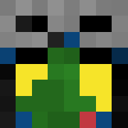 Skin Head