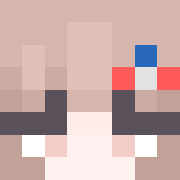 Minecraft profile picture for @Extraordinarily