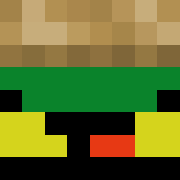 Skin Head