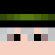 Skin Head