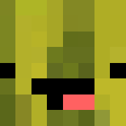 Minecraft profile picture for @Renu