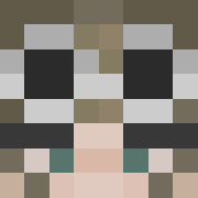 Skin Head