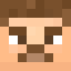 Minecraft avatar for BusyFountain402