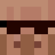 Skin Head
