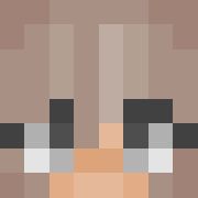 Minecraft profile picture for @ggz