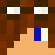 Minecraft profile picture for @IFrozenI