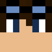 Minecraft profile picture for @Shehzad