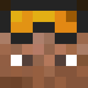 Skin Head