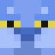 avatar coldified skin