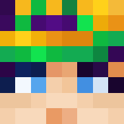 Skin Head