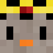 Skin Head