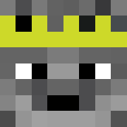Skin Head