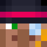 Skin Head