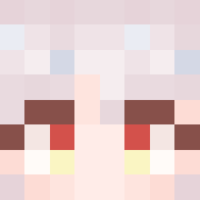 Minecraft profile picture for @Rei_na
