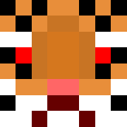 Minecraft profile picture for @Thawed