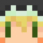 Minecraft profile picture for @dried