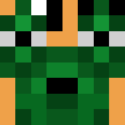 Skin Head