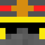 Skin Head