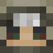Skin Head