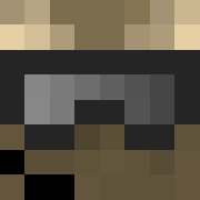 Skin Head