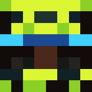 Skin Head