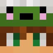 Skin Head