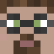 Minecraft profile picture for @Nauseous