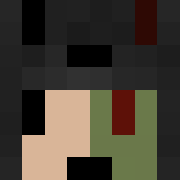 Skin Head