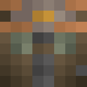 Skin Head