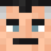 Skin Head