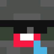 Skin Head