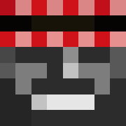 Skin Head