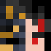 Skin Head