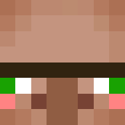 Minecraft profile picture for @shamiyo