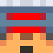 Skin Head